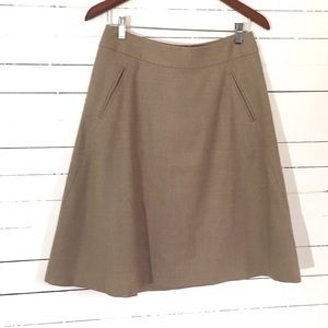 Banana Republic Skirt